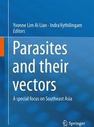 Parasites and their vectors