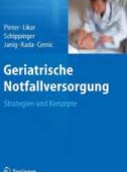 Geriatrische Notfallversorgung