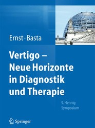 Vertigo - Neue Horizonte in Diagnostik und Therapie