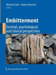 Embitterment