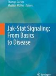 Jak-Stat Signaling : From Basics to Disease