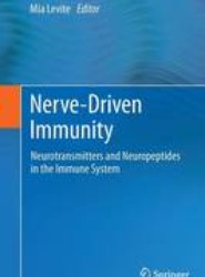 Nerve-Driven Immunity