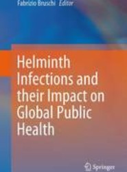 Helminth Infections and their Impact on Global Public Health