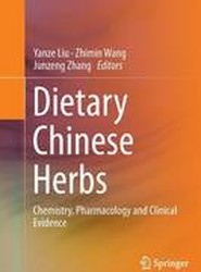 Dietary Chinese Herbs