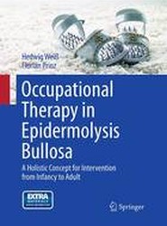 Occupational Therapy in Epidermolysis bullosa