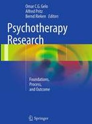 Psychotherapy Research