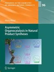 Asymmetric Organocatalysis in Natural Product Syntheses