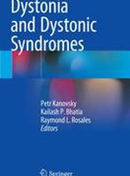 Dystonia and Dystonic Syndromes