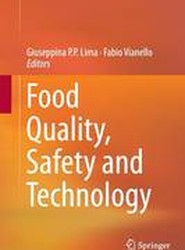 Food Quality, Safety and Technology