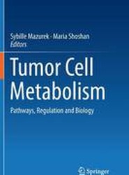 Tumor Cell Metabolism