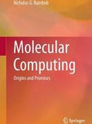 Molecular Computing