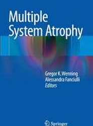 Multiple System Atrophy