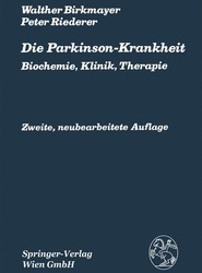 Die Parkinson-Krankheit