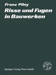 Risse und Fugen in Bauwerken