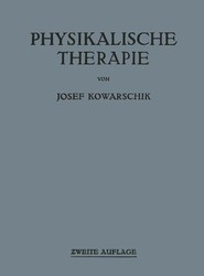 Physikalische Therapie