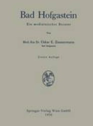 Bad Hofgastein