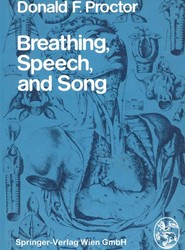 Breathing, Speech, and Song