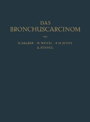 Das Bronchuscarcinom