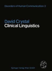 Clinical Linguistics