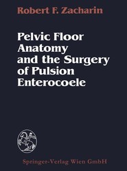 Pelvic Floor Anatomy and the Surgery of Pulsion Enterocoele