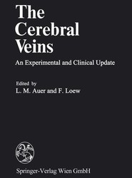 The Cerebral Veins