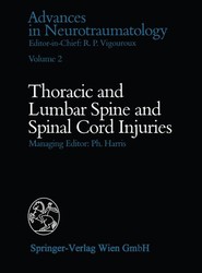Thoracic and Lumbar Spine and Spinal Cord Injuries
