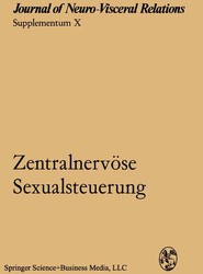 Zentralnervoese Sexualsteuerung