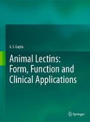 Animal Lectins: Form, Function and Clinical Applications