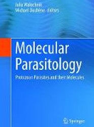 Molecular Parasitology