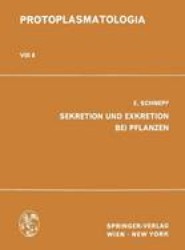 Sekretion und Exkretion bei Pflanzen