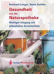 Gesundheit aus der Naturapotheke