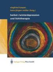 Herbst-/Winterdepression Und Lichttherapie