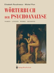 Woerterbuch der Psychoanalyse