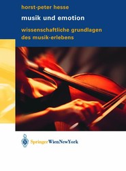Musik und Emotion