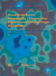 Blood-Brain Barrier Permeability Changes after Subarachnoid Haemorrhage: An Update