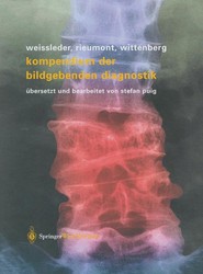 Kompendium der bildgebenden Diagnostik