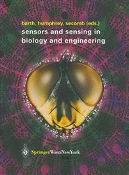 Sensors and Sensing in Biology and Engineering