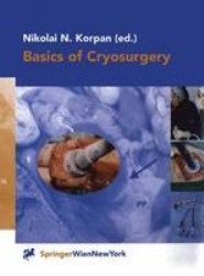 Basics of Cryosurgery
