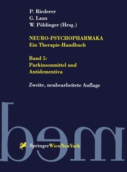 Neuro-Psychopharmaka - Ein Therapie-Handbuch