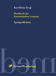 Handbuch der Internistischen Geriatrie