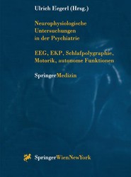 Neurophysiologische Untersuchungen in der Psychiatrie