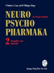 Neuro-Psychopharmaka Ein Therapie-Handbuch