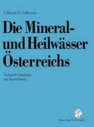 Die Mineral-und Heilwasser OEsterreichs