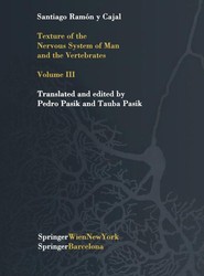 Texture of the Nervous System of Man and the Vertebrates