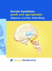 Panik und Agoraphobie