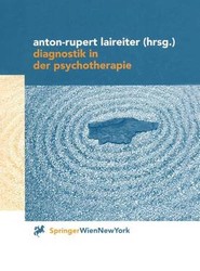 Diagnostik in der Psychotherapie