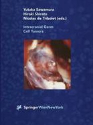 Intracranial Germ Cell Tumors