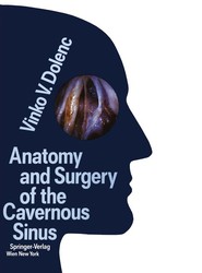 Anatomy and Surgery of the Cavernous Sinus