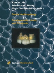 Dental Anthropology