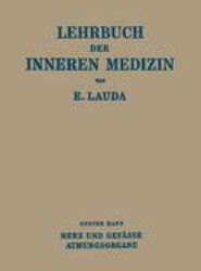 Lehrbuch der Inneren Medizin